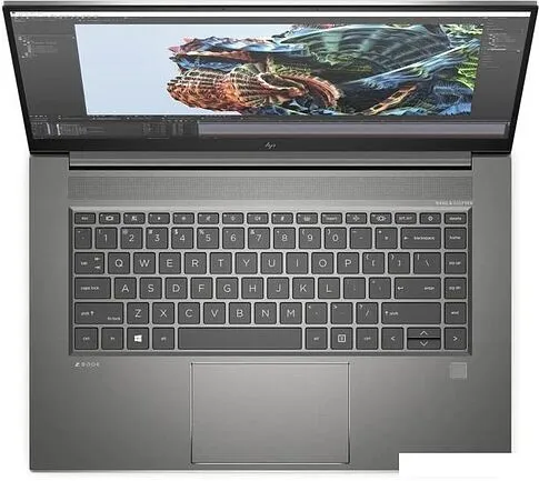 Рабочая станция HP ZBook 15 Studio G8 525B4EA