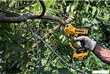 Секатор DeWalt DCMPP568P1 (с 1-им АКБ)