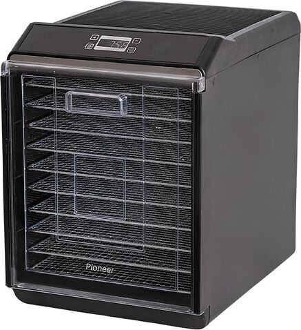 Сушилка для овощей и фруктов Pioneer FD130