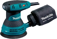 Эксцентриковая шлифмашина Makita BO5031K Эксцентриковая шлифмашина Makita BO5031K