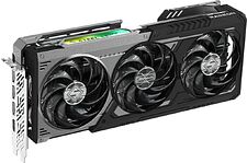 Видеокарта ASRock AMD Radeon RX 9070 XT Steel Legend Dark 16GB RX9070XT SLD 16G