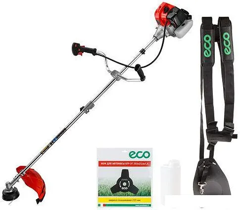 Триммер ECO GTP-215S Power