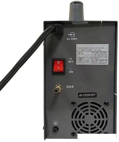 Сварочный инвертор Platforma FineWeld MIG 195