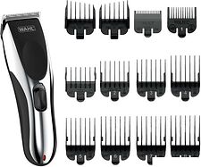 Машинка для стрижки волос Wahl 09649-1316 Chrome Pro