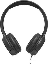 Наушники JBL Tune 500 (черный) Наушники JBL Tune 500 (черный)