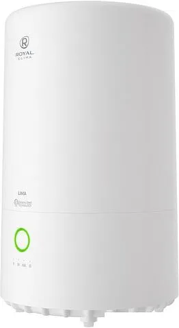 Увлажнитель воздуха Royal Clima Lima RUH-LM300/4.0M-WT