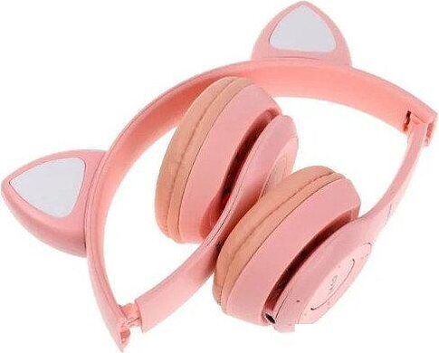 Наушники Ergolux ELX-BTHP02-C14