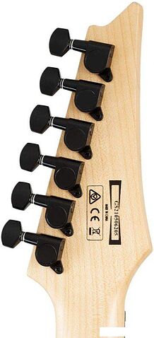 Электрогитара Ibanez GRGR131EX-BKF