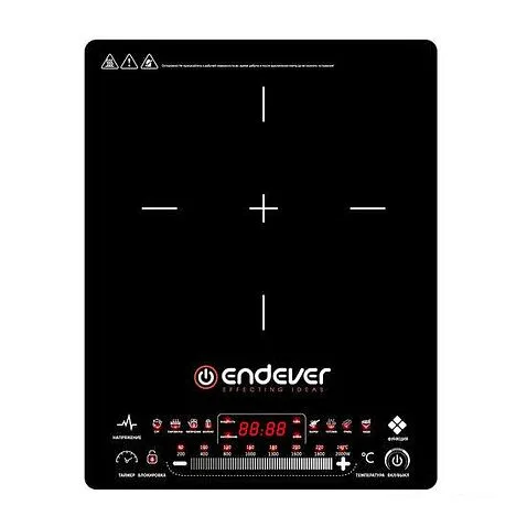 Настольная плита Endever Skyline IP-60