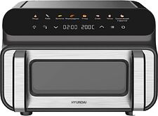 Аэрогриль Hyundai HYF-9080 Аэрогриль Hyundai HYF-9080