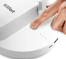 Вентилятор Kitfort KT-403 Вентилятор Kitfort KT-403