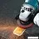 Угловая шлифмашина Makita 9558HNRG