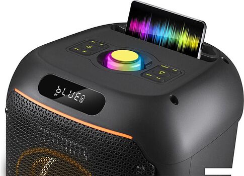 Беспроводная колонка Defender Boomer 65