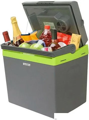 Автохолодильник Mystery MTC-25