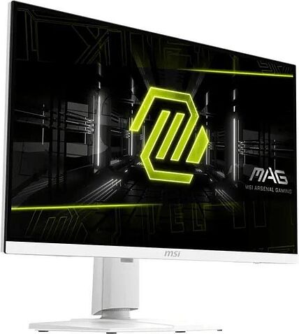 Игровой монитор MSI MPG 274URFW