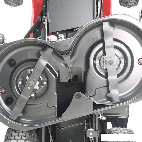 Газонокосилка Evoline TRG 96 CH