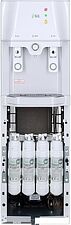 Кулер для воды Ecotronic T98-U4L (белый)