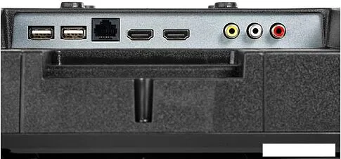 Телевизор Vekta LD-24SR4715BS