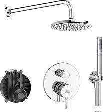 Душевая система  Ideal Standard Ceraline SetA6939AA