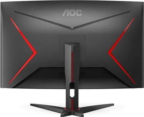 Монитор AOC CQ32G2SE/BK