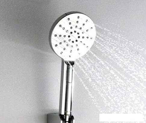 Душевая система  Wasserkraft A18801