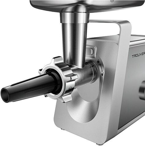 Мясорубка Trouver Meat Grinder MG20 (с евровилкой)