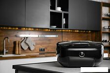 Мультиварка Garlyn MR-Duo 15 Мультиварка Garlyn MR-Duo 15