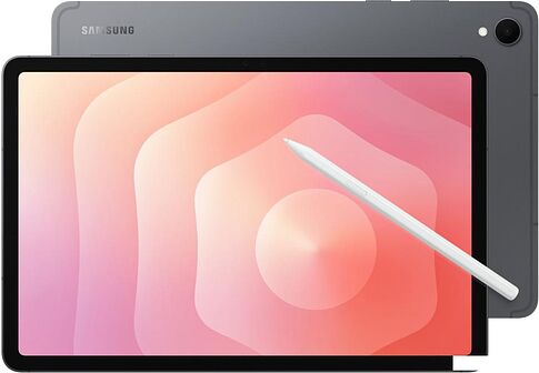 Планшет Samsung Galaxy Tab S11 Wi-Fi SM-X730 12GB/256GB (серый)