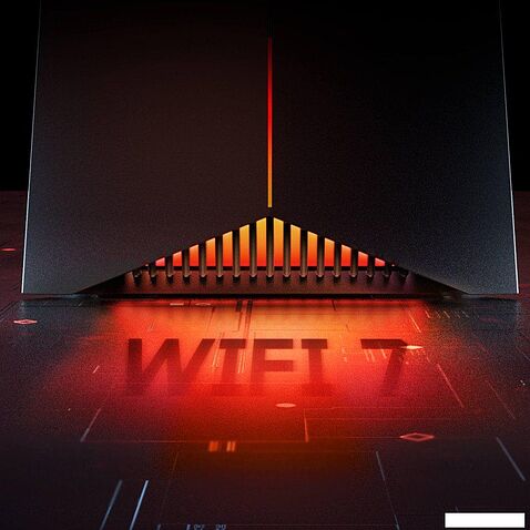 Wi-Fi роутер TP-Link Archer GE800