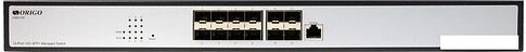 Управляемый коммутатор 3-го уровня Origo OS6112F/A1A