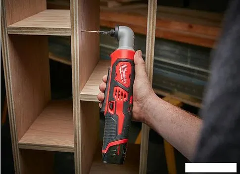 Ударный винтоверт Milwaukee M12 BRAID-0 [4933451247]