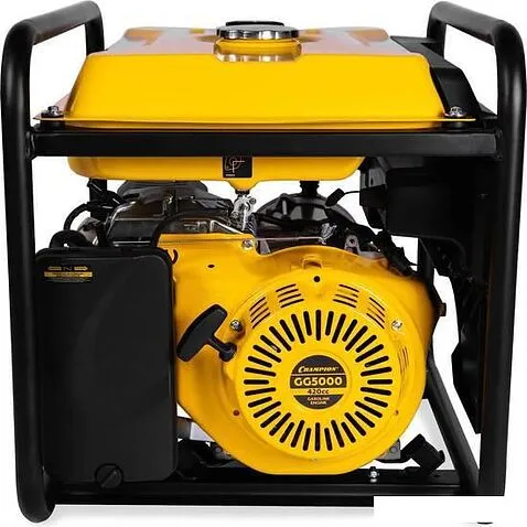 Бензиновый генератор Champion GG5000