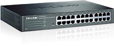 Коммутатор TP-Link TL-SG1024DE Коммутатор TP-Link TL-SG1024DE