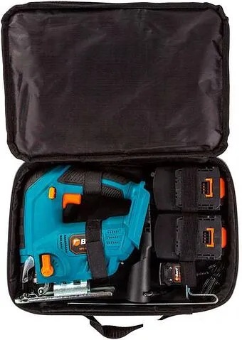 Электролобзик Bort BPS-18LI-Q