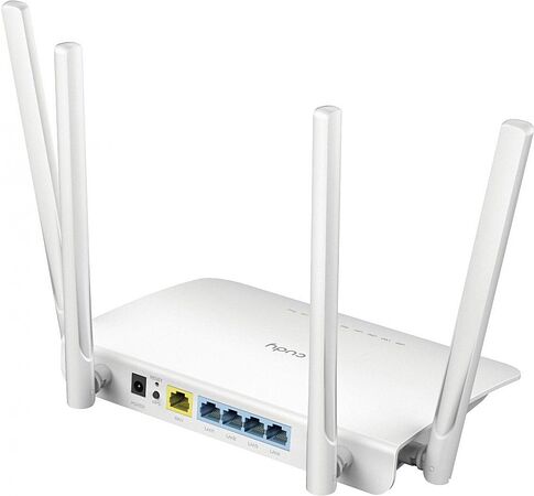 Wi-Fi роутер Cudy WR1300 3.0