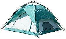 Треккинговая палатка Hydsto Multi-scene Quick Open Tent (зеленый) Треккинговая палатка Hydsto Multi-scene Quick Open Tent (зеленый)