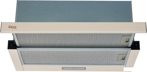 Кухонная вытяжка Making Oasis Everywhere VT-60I