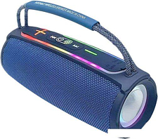 Беспроводная колонка Bseng CHARGE8S (синий)