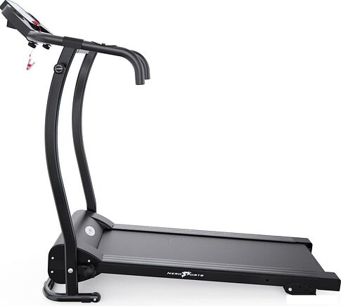 Электрическая беговая дорожка DFC Nero Sports T-NS105-BT