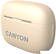 Наушники Canyon OnGo 10 ANC TWS-10 (бежевый)