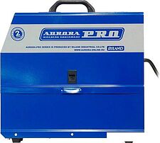Сварочный инвертор AuroraPRO Overman 180