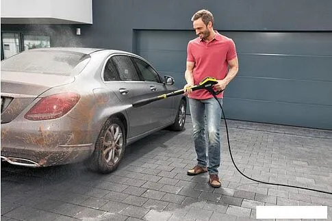 Мойка высокого давления Karcher K 7 Premium Smart Control 1.317-230.0