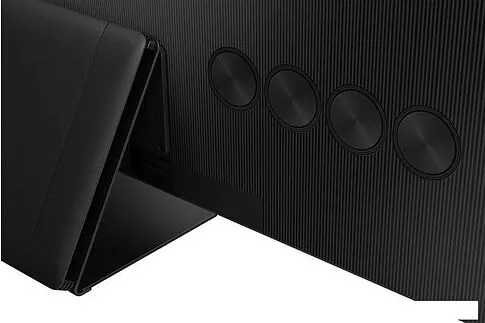 OLED телевизор Samsung OLED 4K S95C QE65S95CAUXRU