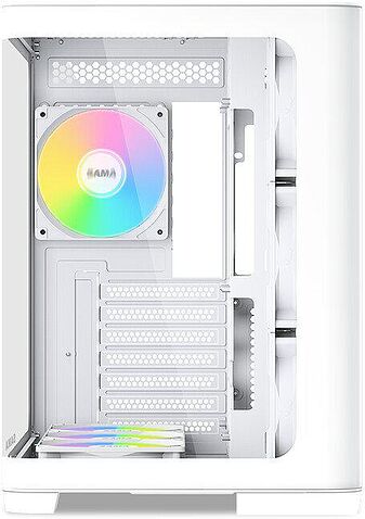 Корпус Sama V60 (белый)