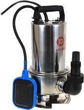 Насос Калибр НПЦ-550/35Н