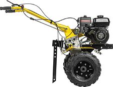 Мотоблок бензиновый Garvill MCP-217K-8 (колеса 4.00-8)