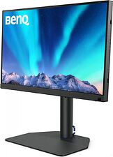 Монитор BenQ PhotoVue SW272Q Монитор BenQ PhotoVue SW272Q