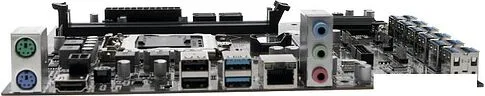 Материнская плата Tecmiyo BTC-B250C