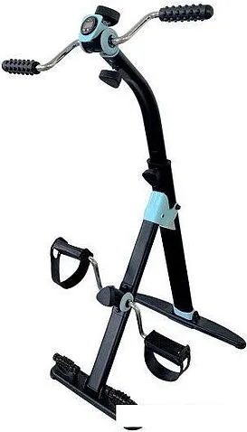 Велотренажер DFC B812 Dual Bike