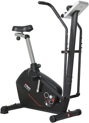 Велотренажер Alpin Gross B-197M